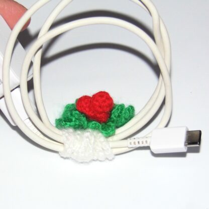 Cable Tie Amigurumi Pattern - Image 6