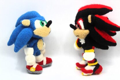 Shadow Amigurumi Pattern - Image 9