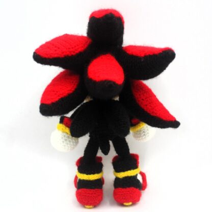 Shadow Amigurumi Pattern - Image 4